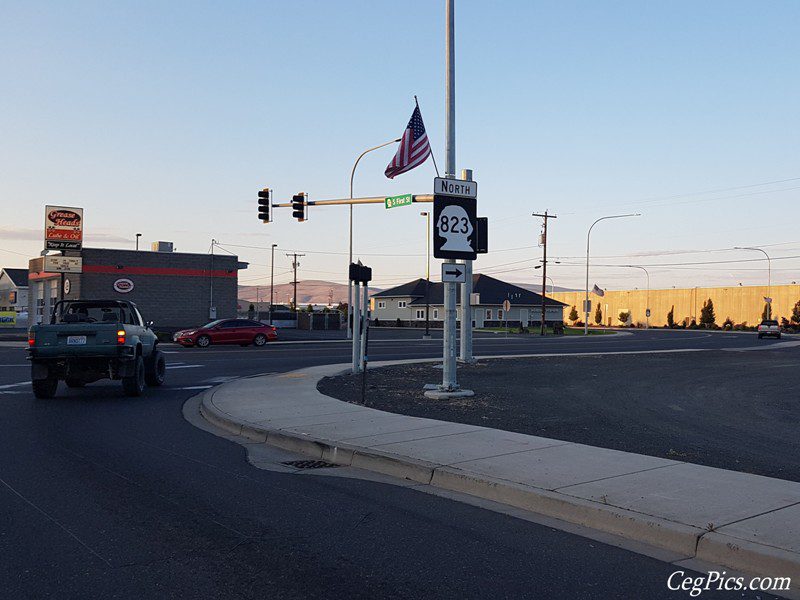 Photos: Selah Independence Day Cruise Night 42