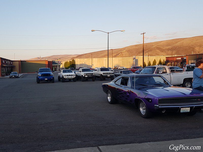 Photos: Selah Independence Day Cruise Night 46