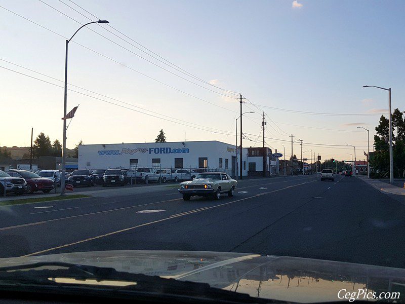 Photos: Selah Independence Day Cruise Night 55