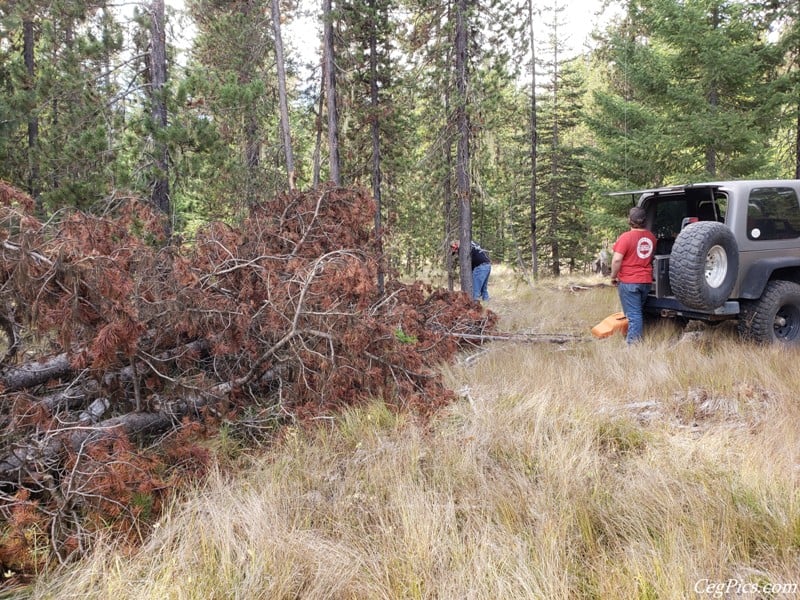 Photos: LSOC Wagons East (Naches Trail & Raven Roost) 10