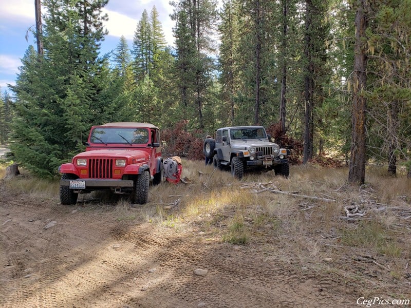 Photos: LSOC Wagons East (Naches Trail & Raven Roost) 11