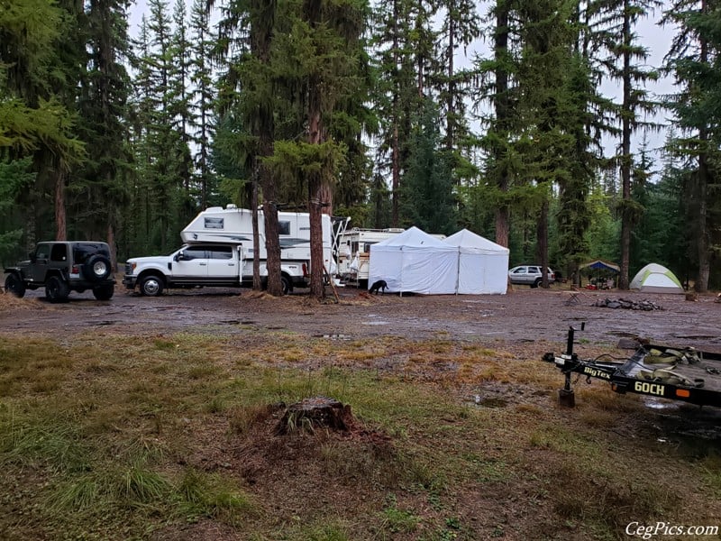 Photos: LSOC Wagons East (Naches Trail & Raven Roost) 19