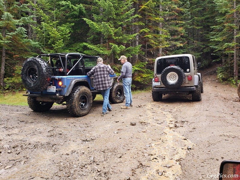 Photos: LSOC Wagons East (Naches Trail & Raven Roost) 41