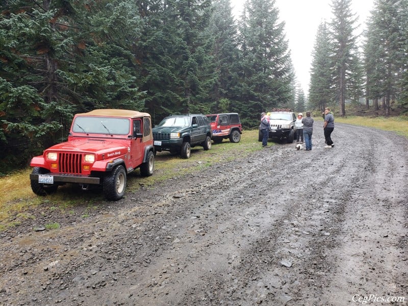 Photos: LSOC Wagons East (Naches Trail & Raven Roost) 44