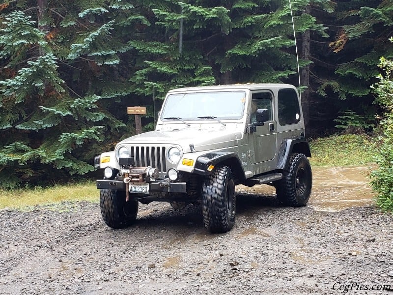 Photos: LSOC Wagons East (Naches Trail & Raven Roost) 46