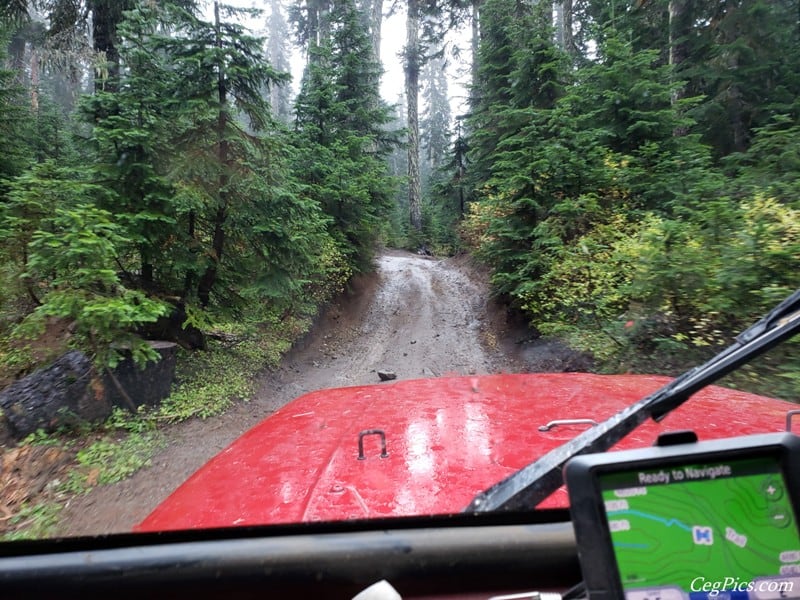 Photos: LSOC Wagons East (Naches Trail & Raven Roost) 57