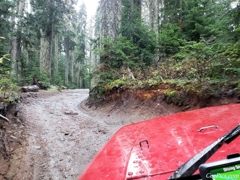 Photos: LSOC Wagons East (Naches Trail & Raven Roost) 58