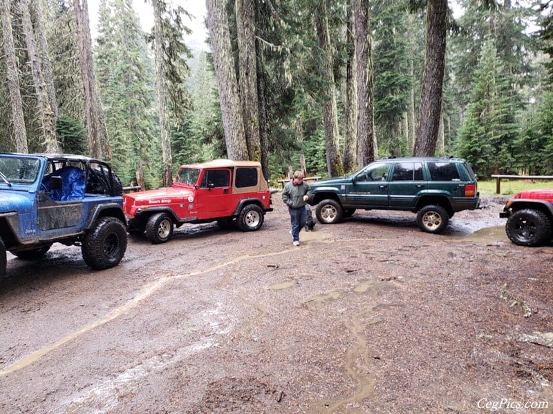 Photos: LSOC Wagons East (Naches Trail & Raven Roost) 60