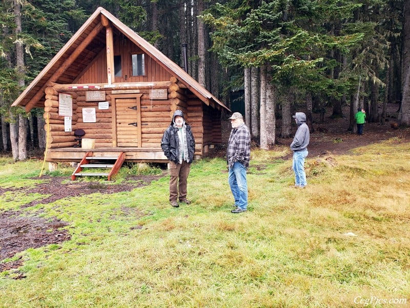 Photos: LSOC Wagons East (Naches Trail & Raven Roost) 68