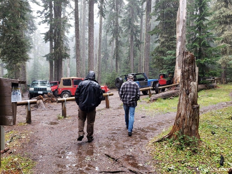 Photos: LSOC Wagons East (Naches Trail & Raven Roost) 69