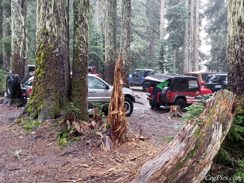 Photos: LSOC Wagons East (Naches Trail & Raven Roost) 74