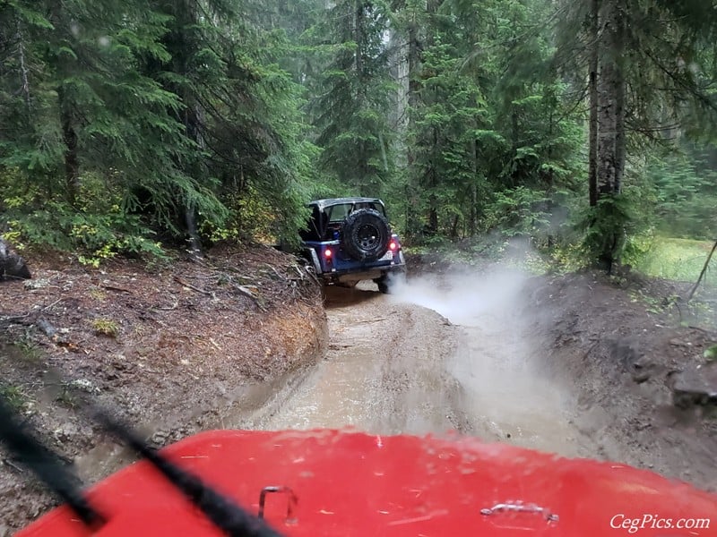 Photos: LSOC Wagons East (Naches Trail & Raven Roost) 75