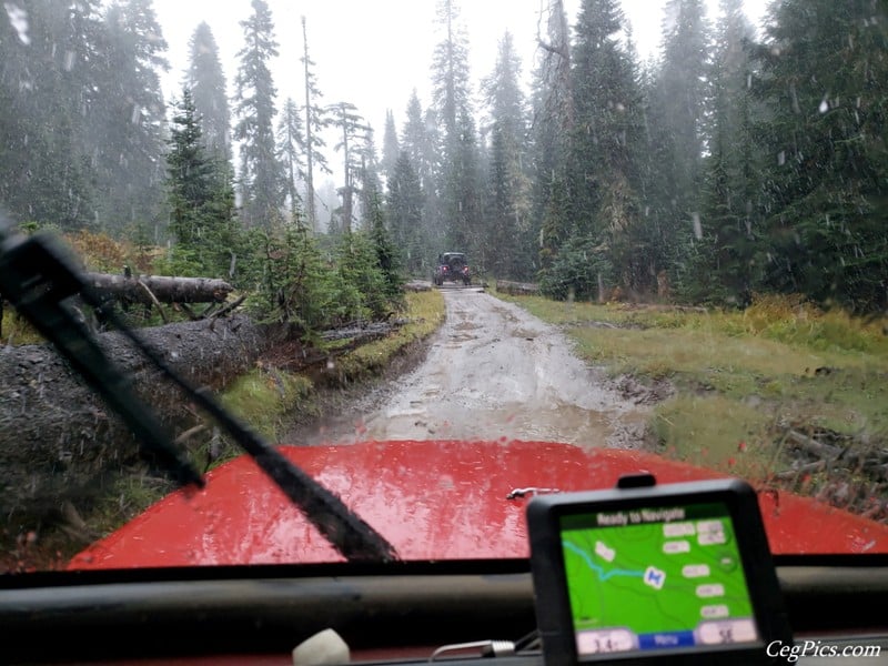 Photos: LSOC Wagons East (Naches Trail & Raven Roost) 76