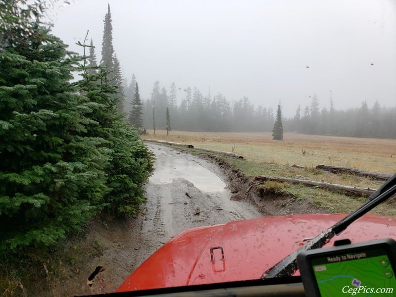 Photos: LSOC Wagons East (Naches Trail & Raven Roost) 83