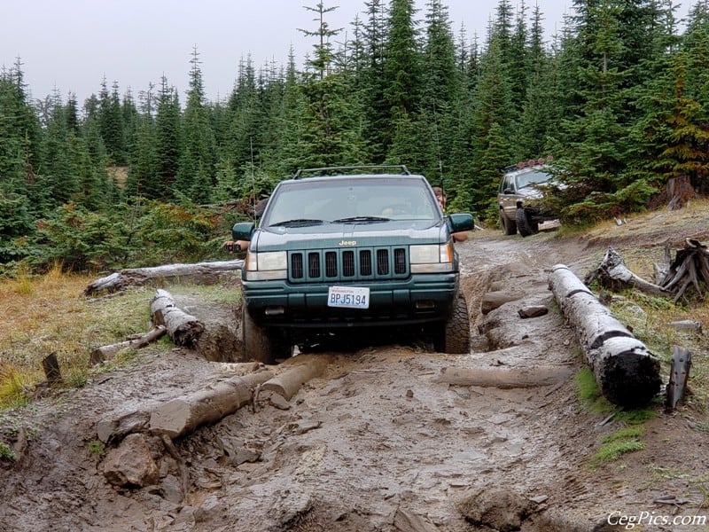 Photos: LSOC Wagons East (Naches Trail & Raven Roost) 91