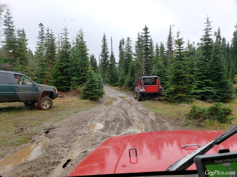 Photos: LSOC Wagons East (Naches Trail & Raven Roost) 96