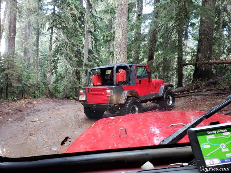 Photos: LSOC Wagons East (Naches Trail & Raven Roost) 105