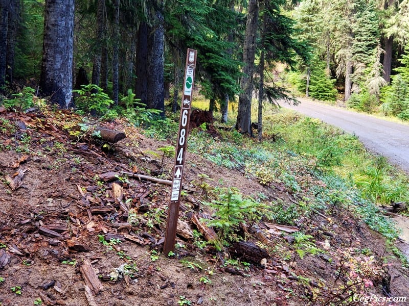 Photos: LSOC Wagons East (Naches Trail & Raven Roost) 110