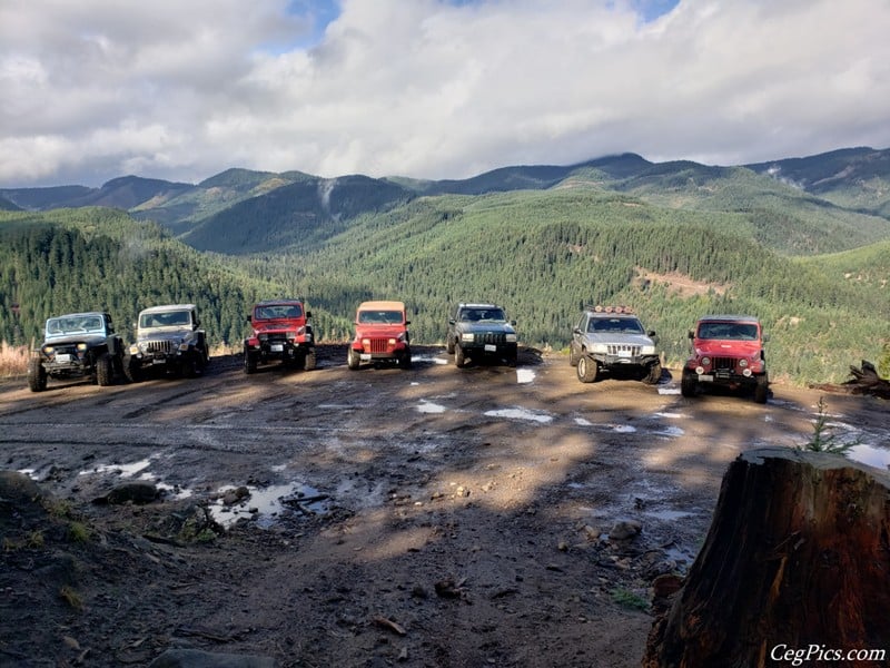 Photos: LSOC Wagons East (Naches Trail & Raven Roost) 113