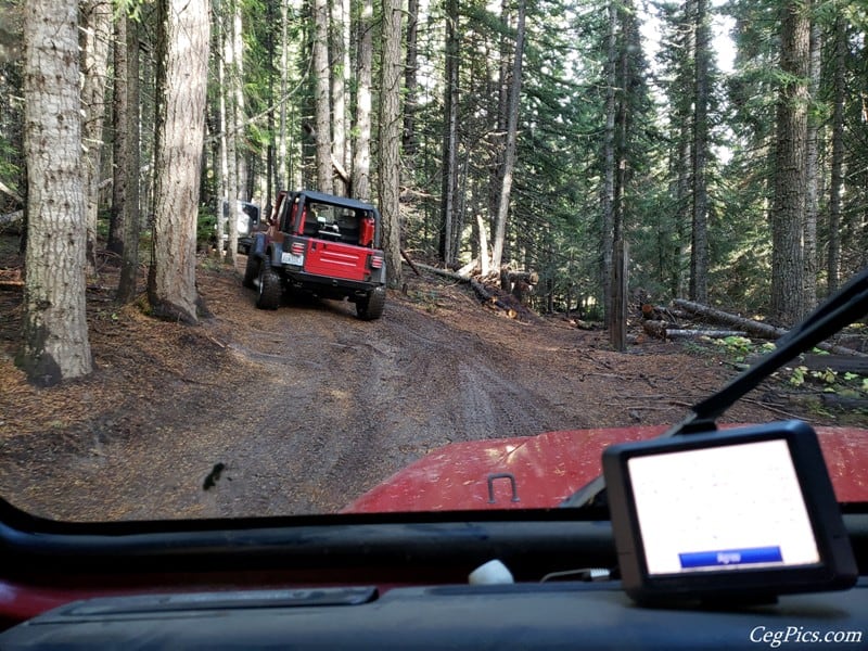 Photos: LSOC Wagons East (Naches Trail & Raven Roost) 124