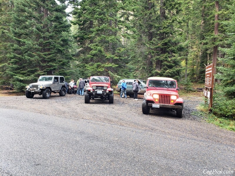 Photos: LSOC Wagons East (Naches Trail & Raven Roost) 134
