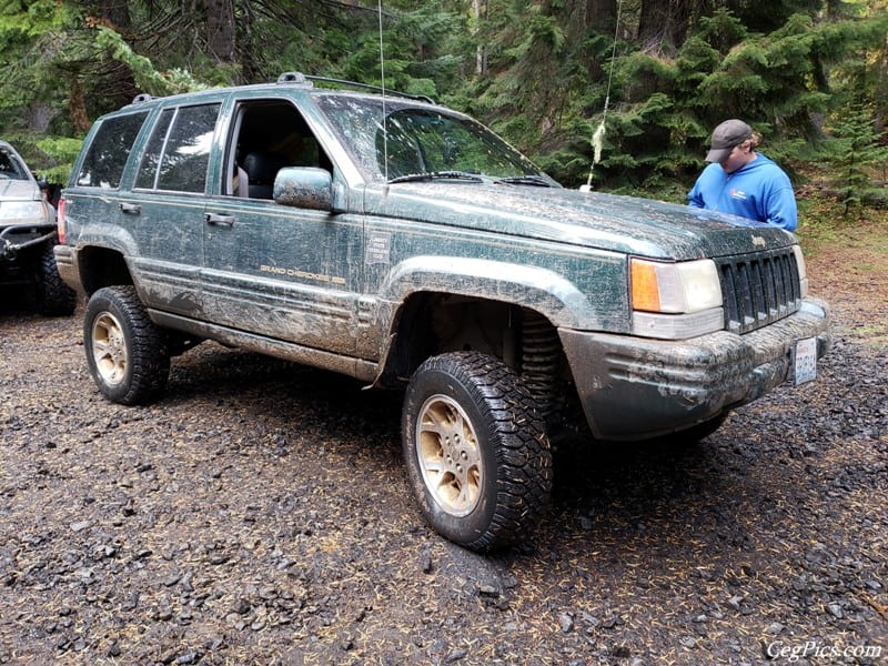 Photos: LSOC Wagons East (Naches Trail & Raven Roost) 135