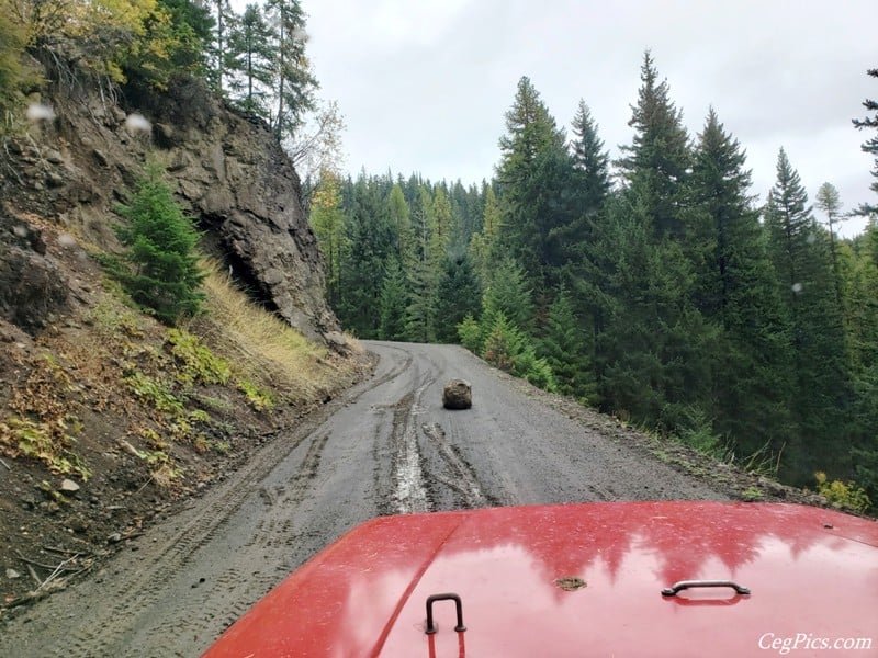 Photos: LSOC Wagons East (Naches Trail & Raven Roost) 142