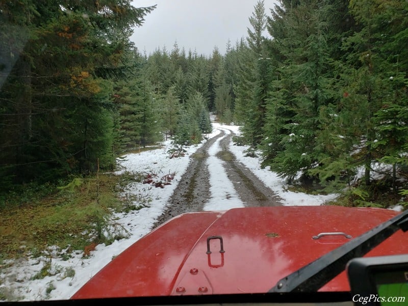 Photos: LSOC Wagons East (Naches Trail & Raven Roost) 144