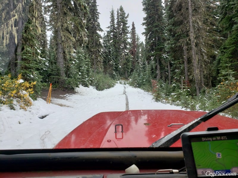 Photos: LSOC Wagons East (Naches Trail & Raven Roost) 147