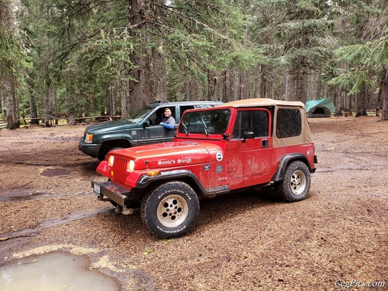 Photos: LSOC Wagons East (Naches Trail & Raven Roost) 157