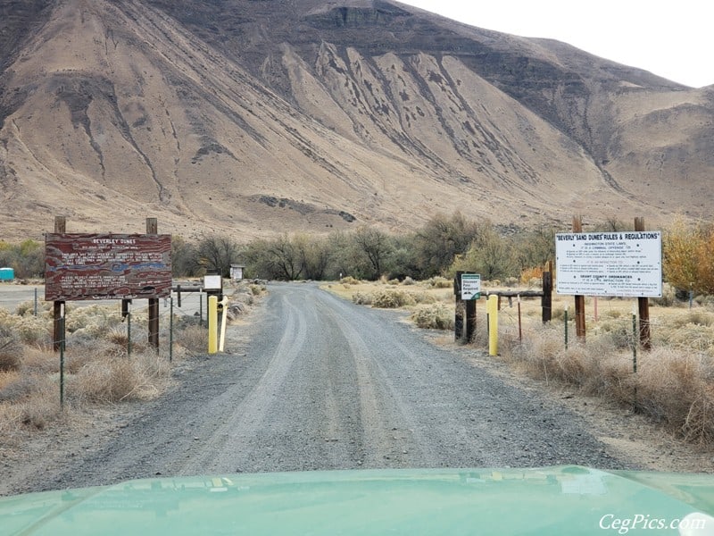 Photos: LSOC Beverly Dunes Trip 9