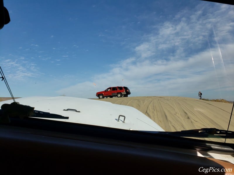 Photos: LSOC Beverly Dunes Trip 19