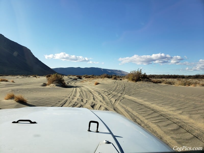 Photos: LSOC Beverly Dunes Trip 23