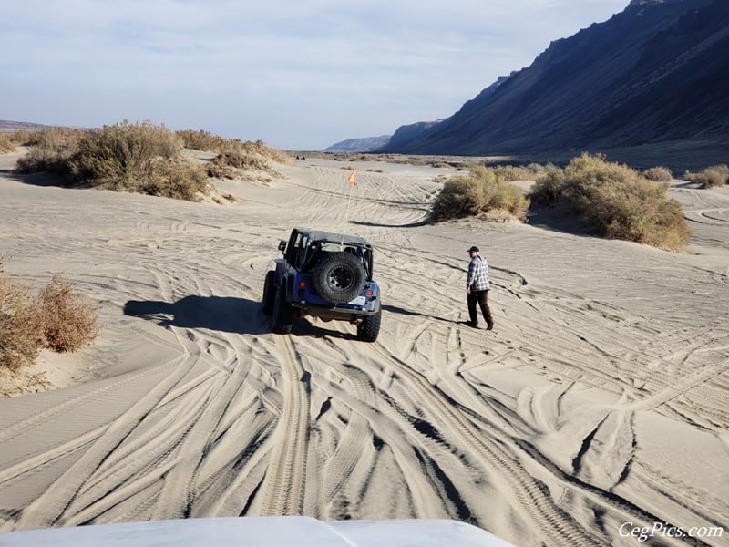 Photos: LSOC Beverly Dunes Trip 26