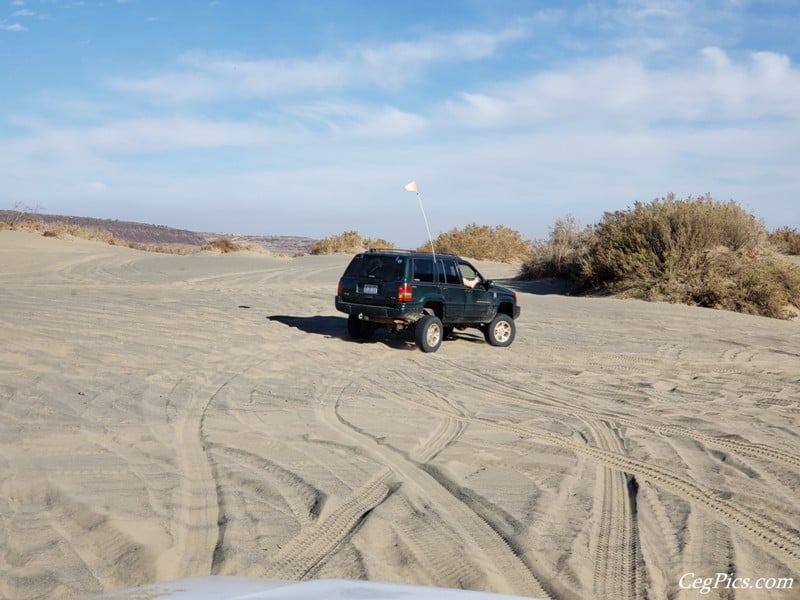 Photos: LSOC Beverly Dunes Trip 30