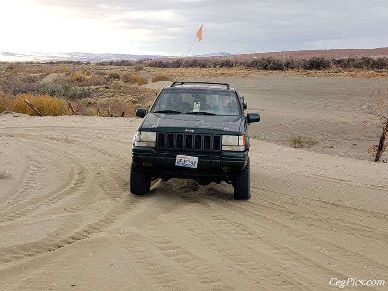 Photos: LSOC Beverly Dunes Trip 39