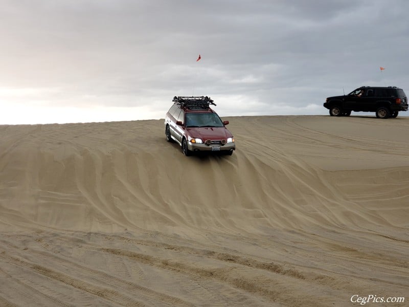 Photos: LSOC Beverly Dunes Trip 46