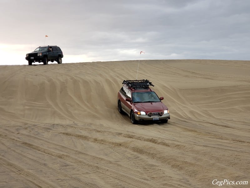 Photos: LSOC Beverly Dunes Trip 48