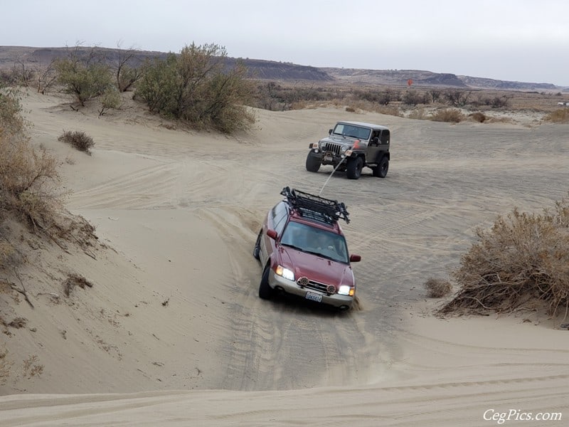 PHOTOS > LSOC: 2020 Beverly Dunes Trip 62