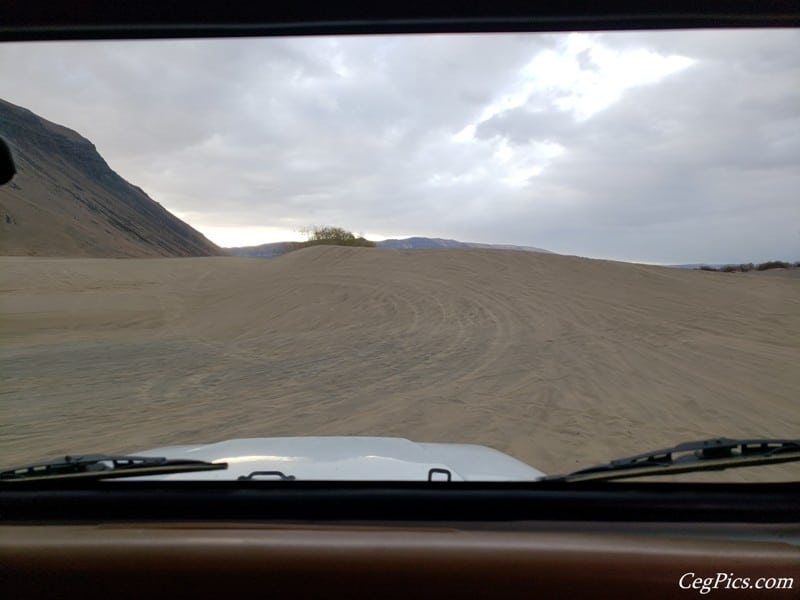 Photos: LSOC Beverly Dunes Trip 71