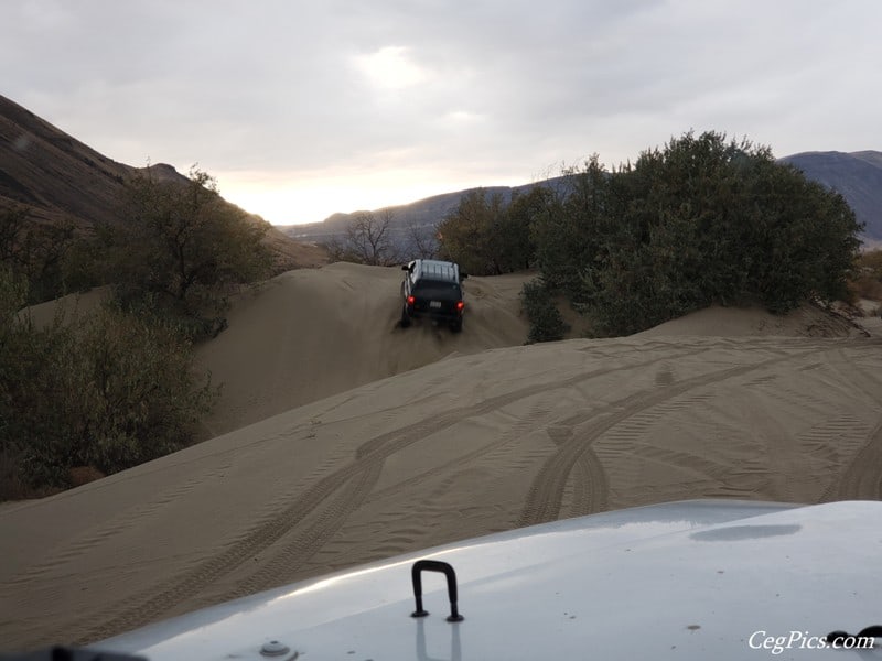 PHOTOS > LSOC: 2020 Beverly Dunes Trip 76