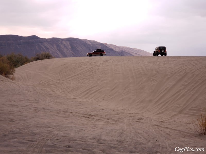 Photos: LSOC Beverly Dunes Trip 77