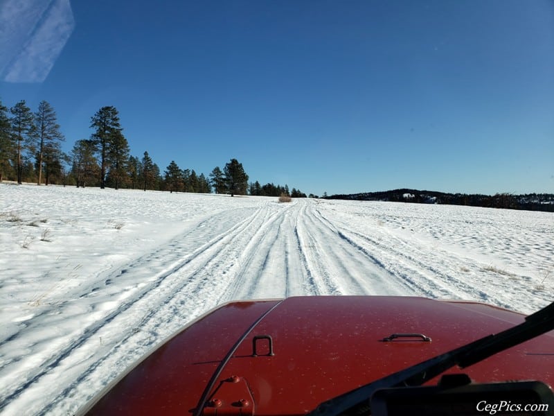 Photos: Liberty State Overland Club Christmas Tree 4×4 Trip 6