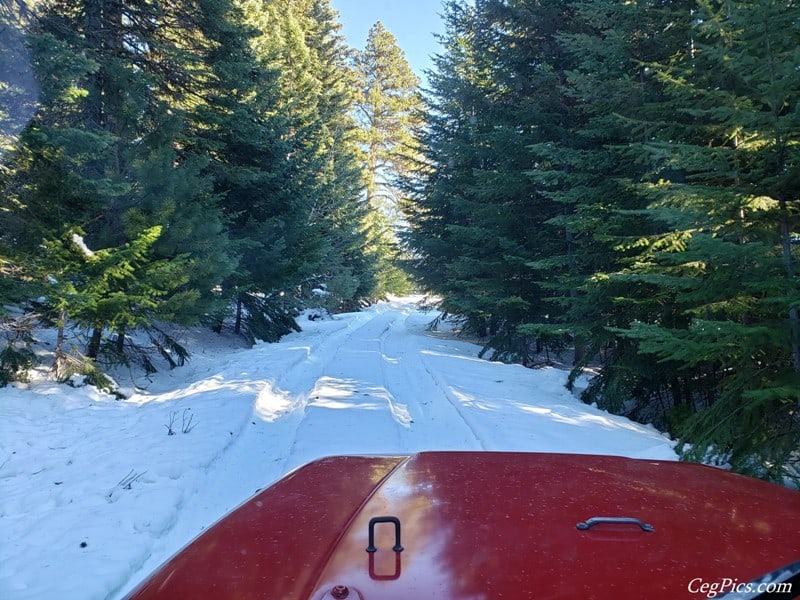 Photos: Liberty State Overland Club Christmas Tree 4×4 Trip 8