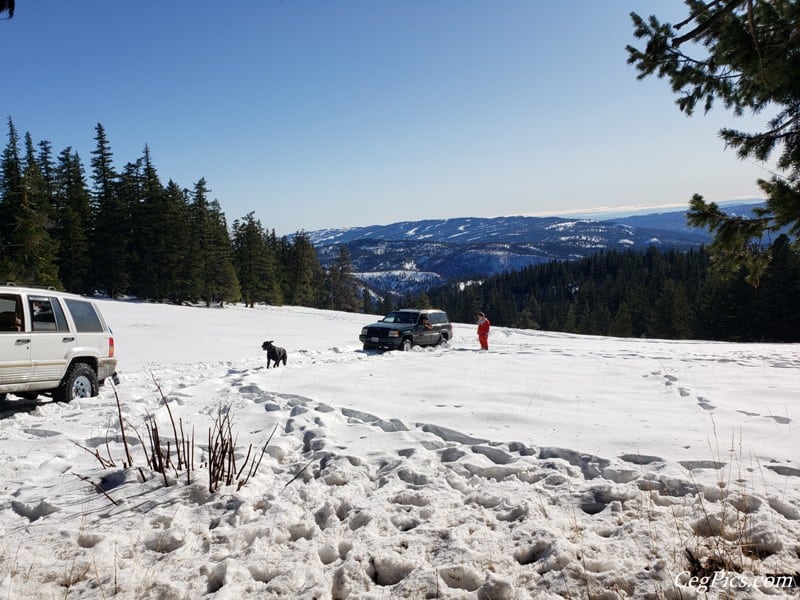 Photos: Liberty State Overland Club Christmas Tree 4×4 Trip 15