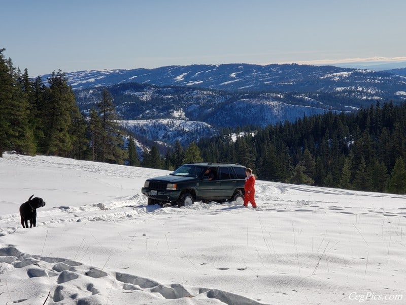 Photos: Liberty State Overland Club Christmas Tree 4×4 Trip 16