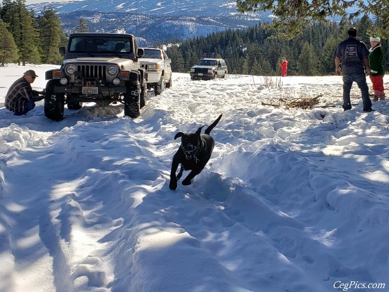 Photos: Liberty State Overland Club Christmas Tree 4×4 Trip 20