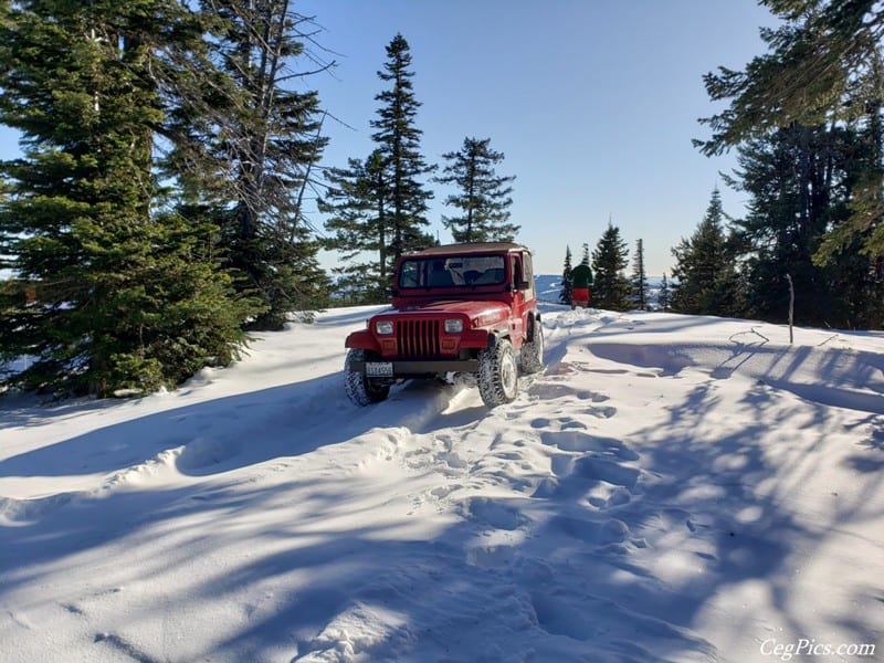 Photos: Liberty State Overland Club Christmas Tree 4×4 Trip 23