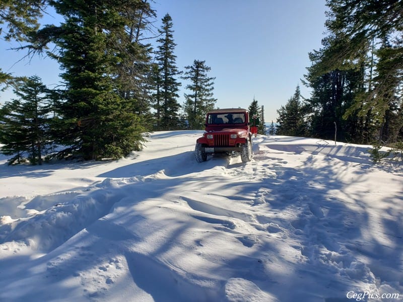 Photos: Liberty State Overland Club Christmas Tree 4×4 Trip 25