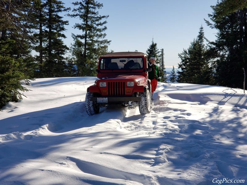 Photos: Liberty State Overland Club Christmas Tree 4×4 Trip 26